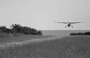 Island Escapes Begin Here - Why Rubondo Airstrip is Your Go-To