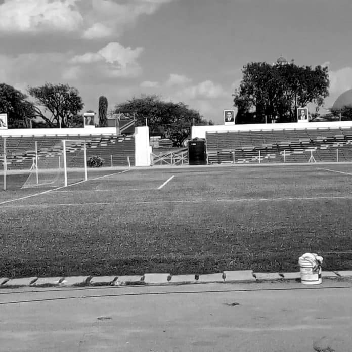 Jamhuri Stadium Dodoma - Where Football Meets the Capital