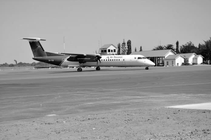 Kajunguti International Airport - Bridging Tanzania’s Western Regions with the World