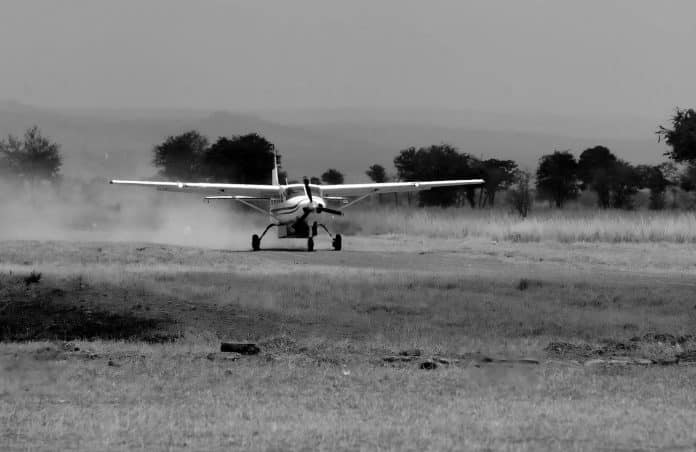 Kikoboga Airstrip - Your Airway to Tanzania’s Iconic Selous