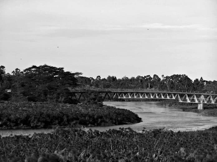 Kyaka Bridge - The Gateway to Tanzania’s Western Highlands