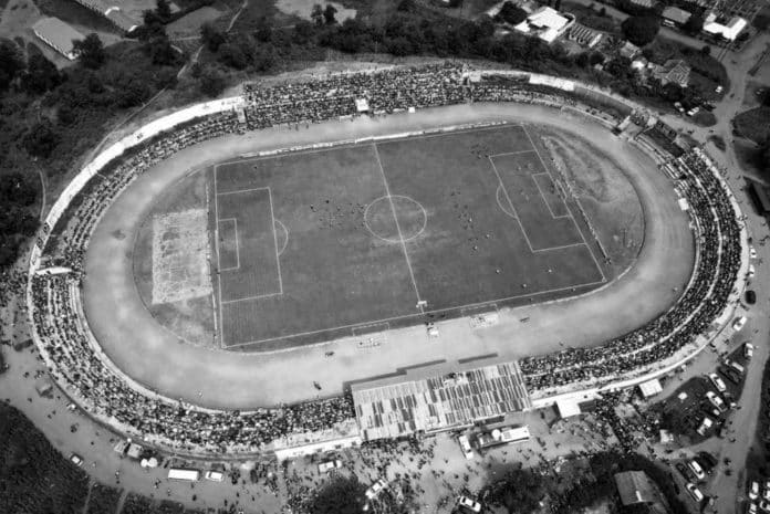 Lake Tanganyika Stadium - Kigoma’s Premier Sporting Venue