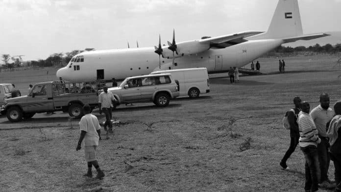 Loliondo Airstrip - The Hidden Gateway to Tanzania’s Northern Wilderness