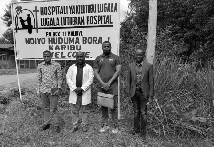 Lugala Hospital - Serving the Community with Dedication in Morogoro Region