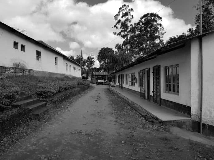 Lutindi Mental Hospital - A Sanctuary for Mental Health Care in Tanga’s Highlands