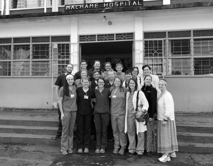 Machame Hospital - Providing Essential Healthcare Services in Kilimanjaro Region