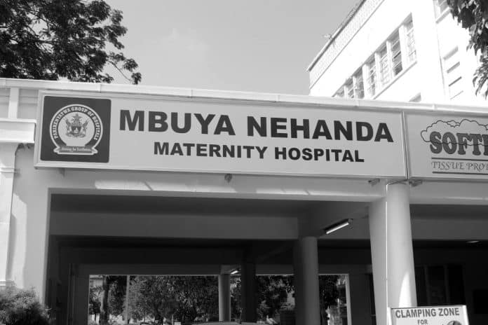 Mbuya Hospital Providing Compassionate Care in Kilimanjaro Region