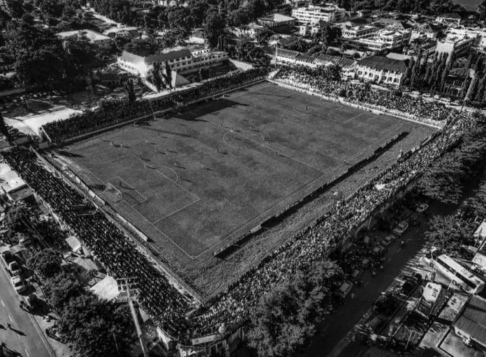 Mkwakwani Stadium - Tanga’s Home of Football