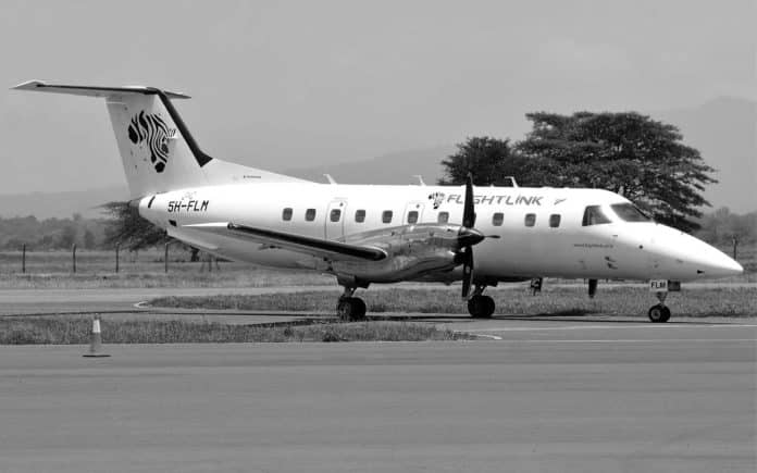 Mombo Airstrip - Connecting You to the Eastern Arc Mountains of Tanzania