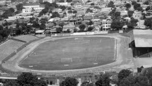 More Than Just Sports - How Lake Tanganyika Stadium Unites the Community