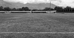 Morogoro’s Field of Dreams - The History of Jamhuri Stadium