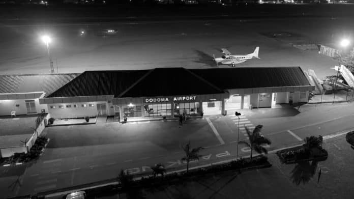 Msalato International Airport - Dodoma’s Emerging Global Gateway