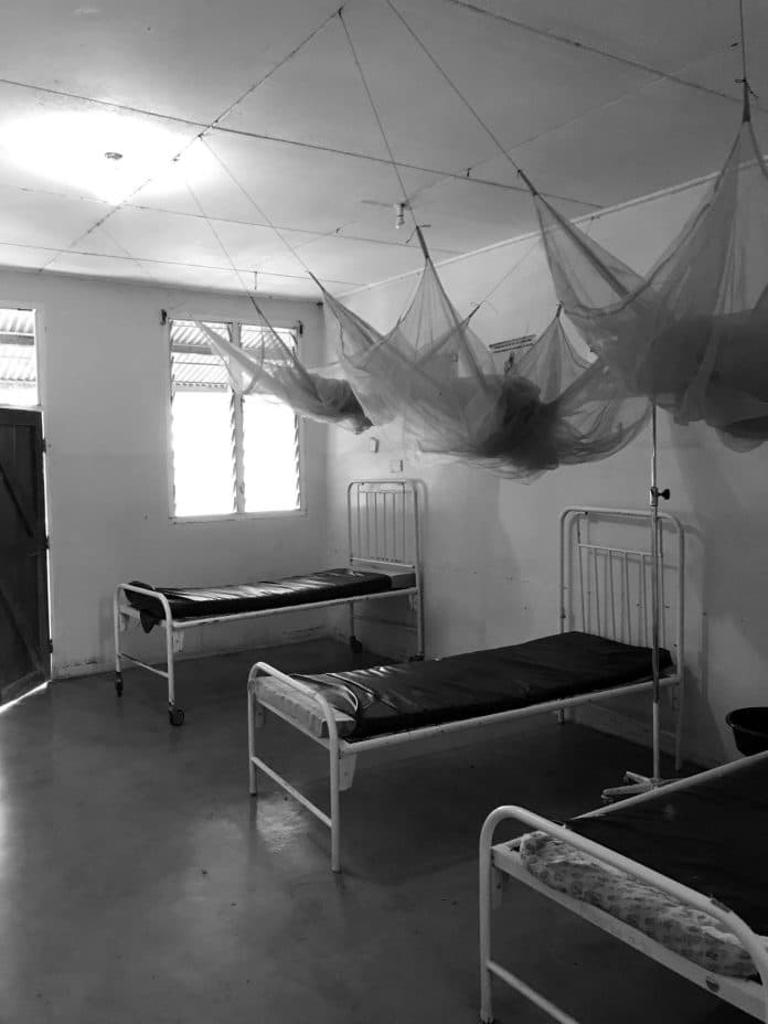 Namanyere Hospital - Bringing Comprehensive Healthcare to Rukwa’s Remote Communities