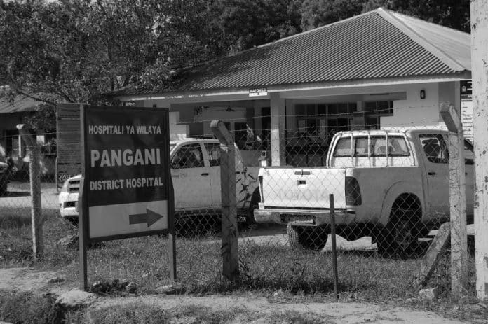 Pangani District Hospital - Safeguarding Health in Tanga’s Coastal District