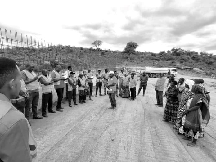 Powering the Future - The Significance of Songwe Power Station in Tanzania’s Energy Mix