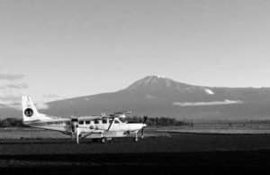 Ready for the Heights - Stay Safe at West Kilimanjaro