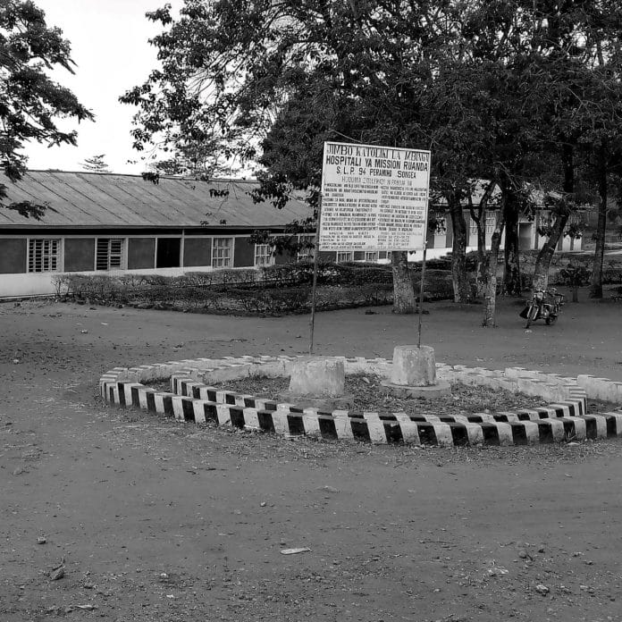 Ruanda Mission Hospital - Where Faith and Medicine Heal the People of Ruvuma