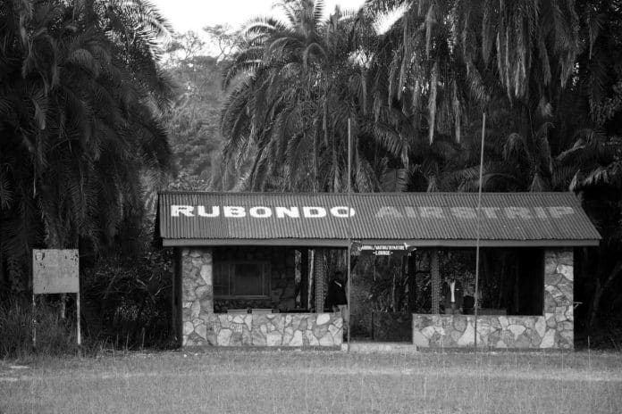 Rubondo Airstrip - Accessing Tanzania’s Pristine Lake Victoria