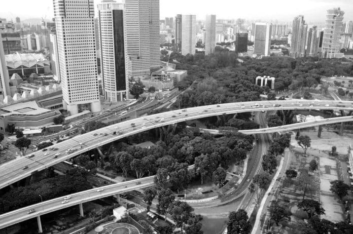 Selander Flyover - Elevating Dar es Salaam’s Infrastructure to New Heights