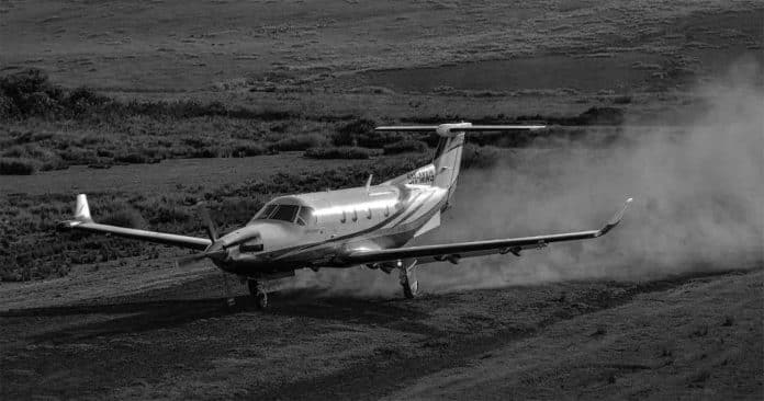 Seronera Airstrip - The Central Hub of the Serengeti’s Wildlife