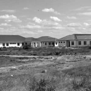 Serving Ngudu with Pride - The History of Ngudu Hospital