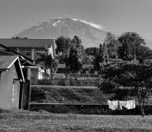 Shaping Healthcare - Kibosho Hospital’s Lasting Impact in Kilimanjaro