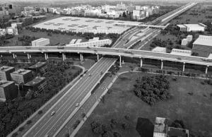 Soaring Forward - The Bright Future of Dar es Salaam’s Roads