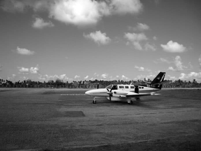 Songo Songo Airstrip - Your Access Point to Tanzania’s Islands