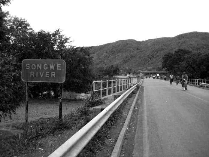 Songwe Bridge - Connecting Tanzania and Malawi for Trade and Travel