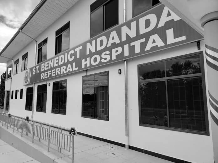 St. Benedict Hospital - Providing Quality Healthcare Services in Mtwara Region