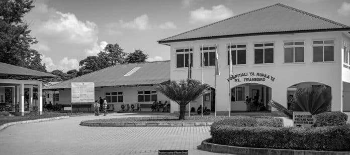 St. Francis Referral Hospital - Excellence in Healthcare in Morogoro Region