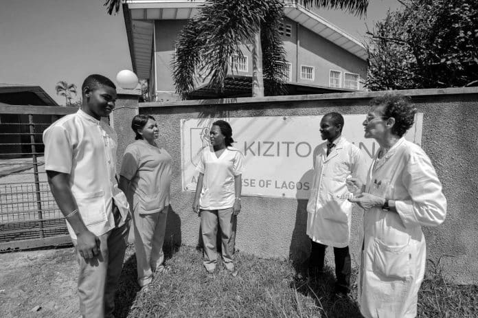 St. Kizito Hospital - Providing Compassionate Care in Morogoro Region