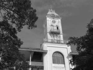 Step into History - Experience Zanzibar’s Royal Legacy