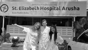 Stronger Together - Partnerships That Empower St. Elizabeth Hospital