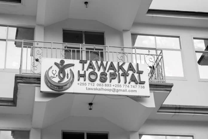 Tawakal Hospital - A Trusted Healthcare Partner in Pemba North