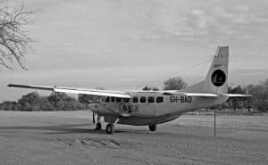 The Gateway to Green - Why Morogoro Airstrip Matters