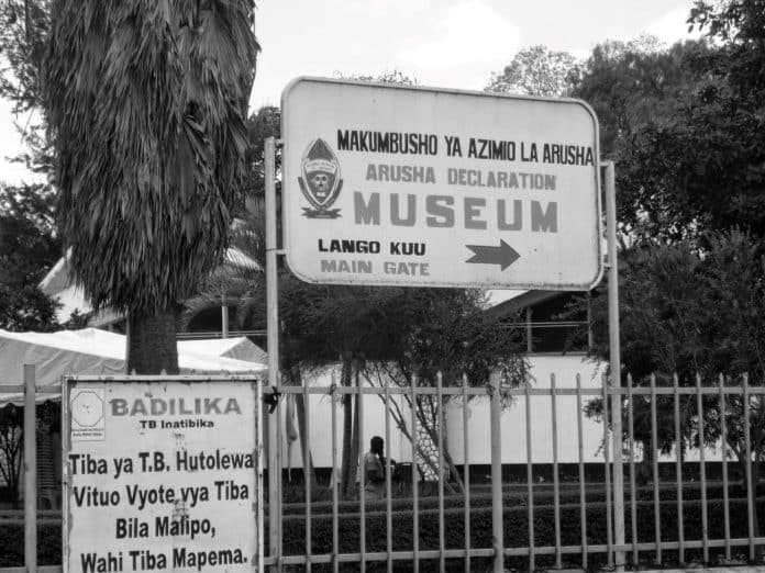 Tracing Tanzania’s Revolutionary History at The Arusha Declaration Museum