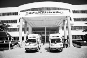 Transforming Health - How Benjamin Mkapa Hospital Enhances Care in Dodoma