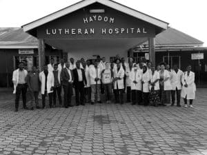 Voices of Hope - Patient Success Stories from Haydom Lutheran