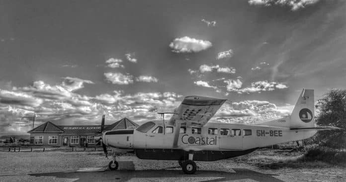 West Kilimanjaro Airstrip - Where Your Adventure to Africa’s Tallest Mountain Begins