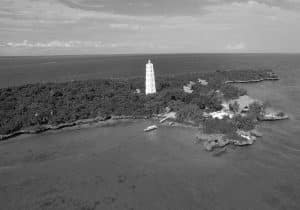 Where Form Meets Function - The Iconic Chumbe Lighthouse