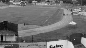 Where Legends Are Made - Celebrating the Triumphs of Arusha’s Iconic Stadium