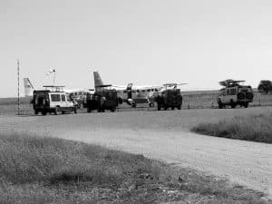 Witness Nature’s Greatest Show - Seronera and the Great Migration