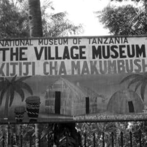 Your Gateway to Tanzanian Traditions