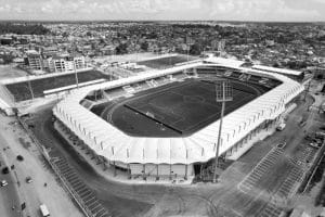 Zanzibar’s Sporting Showcase - The Iconic Events of Amaan Stadium