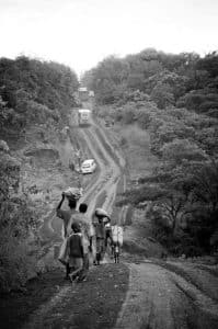 A Quiet Gem Waiting to Be Discovered in Tanzania's Rail Network.