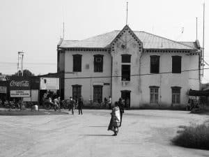 A Step Back in Time - The Rich History of Tabora, Tanzania’s Central Line Hub.