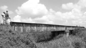 Bridging Communities - How Nachingwea Railway Shaped Southern Tanzania