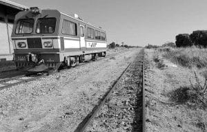 Bridging Regions - Why the Manyoni Railway Link is Vital.