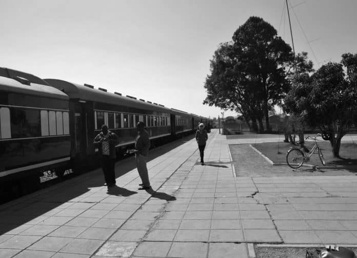 Connecting Tanzania - Exploring the Korogwe Link Line and its Role in Expanding the Railway Network